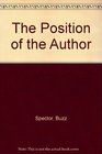 The Position of the Author