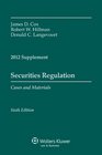 Securities Regulation 2012 Case Supplement