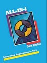 ALLIN1 Integrating Applications in V30