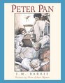 Peter Pan: The Original Story (Peter Pan)