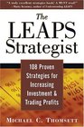 The LEAPS Strategist: 108 Proven Strategies for Increasing Investment  Trading Profits