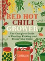 Red Hot Chilli Grower