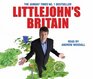 Littlejohn's Britain CD