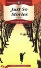 Just So Stories (Wordsworth Collection)