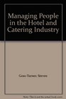 Managing People in the Hotel and Catering Industry