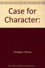 Case for Character