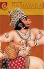 Ramayana: A Tale of Gods and Demons (Mandala Classics)