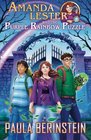 Amanda Lester and the Purple Rainbow Puzzle