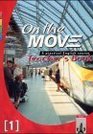 On the Move Teacher's Book