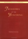 Treasures of the Yenching