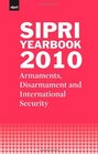 SIPRI Yearbook 2010 Armaments Disarmament and International Security