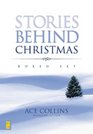 Stories Behind Christmas