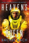 Heaven's Queen (Paradox, Bk 3)