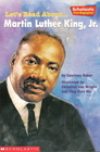 Martin Luther King, Jr. (Scholastic First Biographies)