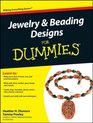 Jewelry  Beading Designs For Dummies