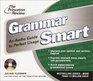 The Princeton Review Grammar Smart CD  An Audio Guide to Perfect Usage  Prnctn Review on Audio