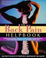 Back Pain Helpbook