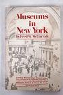 Museums in New York