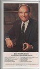 Jim Bill McInteer A Collection of Speeches and Sermons  6 Cassette tapes