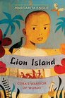 Lion Island Cuba's Warrior of Words
