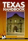 Moon Handbooks Texas