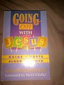 Going on with Jesus