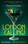 London Calling! (A Cosy Historical Mystery Series)