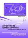 Appointments and Reservations