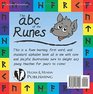 The ABC of the Runes Elder Futhark Learning for Toddlers and Beyond