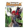 Secretos del manga 2 Ninjas y samurais/ Let's Draw Manga 2 Ninja And Samurai