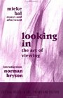 Looking In The Art of Viewing