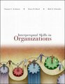 Interpersonal Skills in Organizations