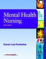 Mental Health Nursing Value Package