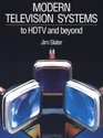 Modern Television Systems