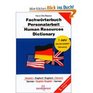 Dictionary Personality German English German