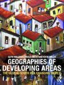 Geographies of Developing Areas The Global South in a changing world