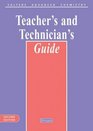 Salters' Advanced Chemistry Teacher's Guide