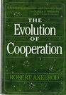 Evolution of Cooperation
