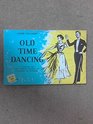 Old Time Dancing