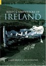 Boats  Shipwrecks of Ireland