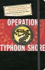 Operation Typhoon Shore (Guild of Specialists, Bk 2)