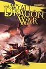 Dragon War (Eberron: Draconic Prophecies, Bk 3)