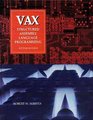 Vax Structured Assembly Language Programming