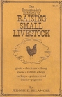 Homesteader's Handbook to Raising Small Livestock