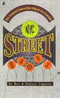 New York City Street Games/Includes Chalk Ball Bottlecaps