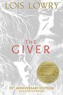 The Giver (Giver, Bk 1)