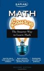 Math Source The Smarter Way to Learn Math