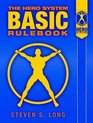 Hero System 6th Edition Basic Set