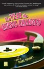 The Year the Music Changed The Letters of Achsa MceachernIsaacs  Elvis Presley
