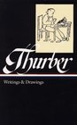 Thurber Writings and Drawings